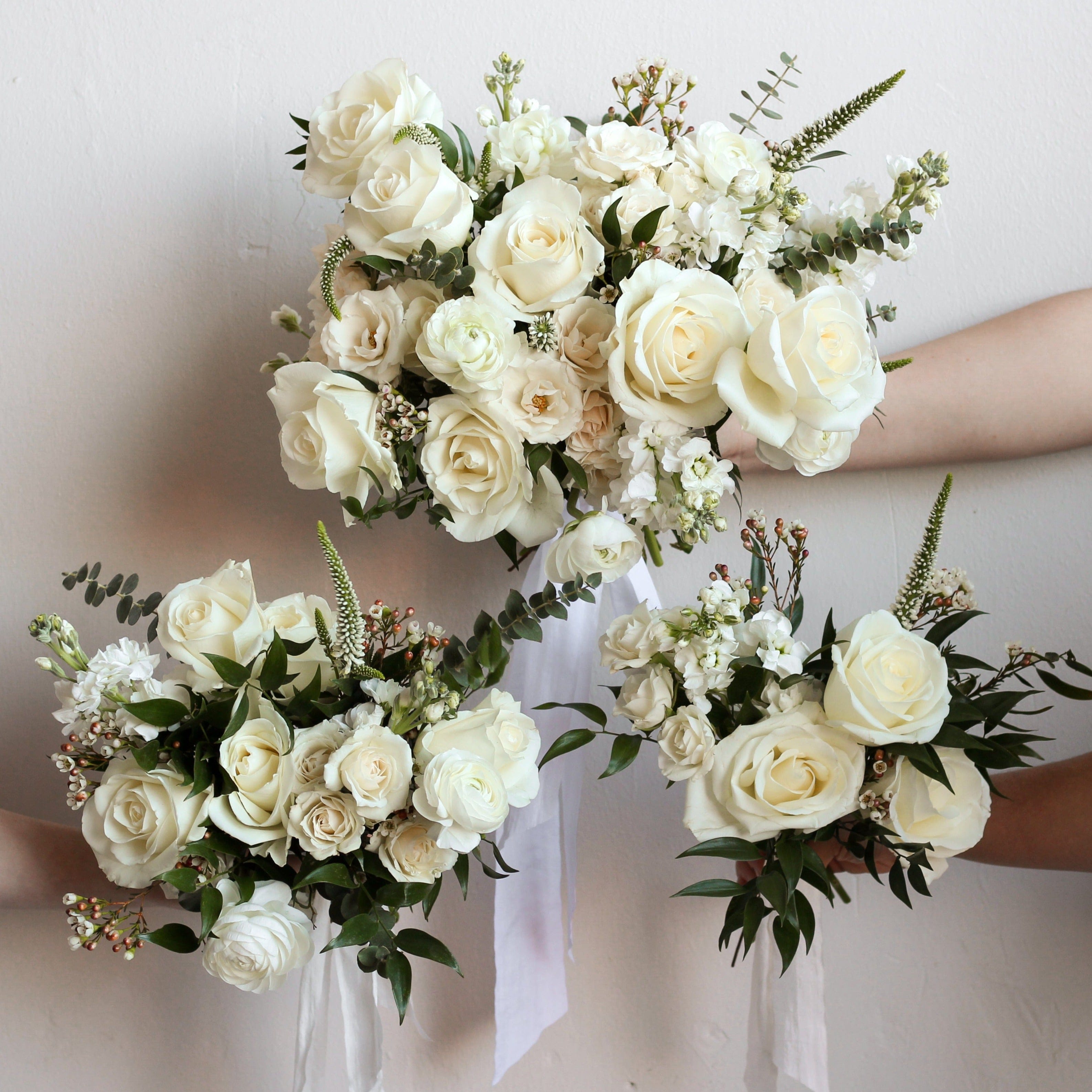 The Classic Collection – Moss Flower Shop