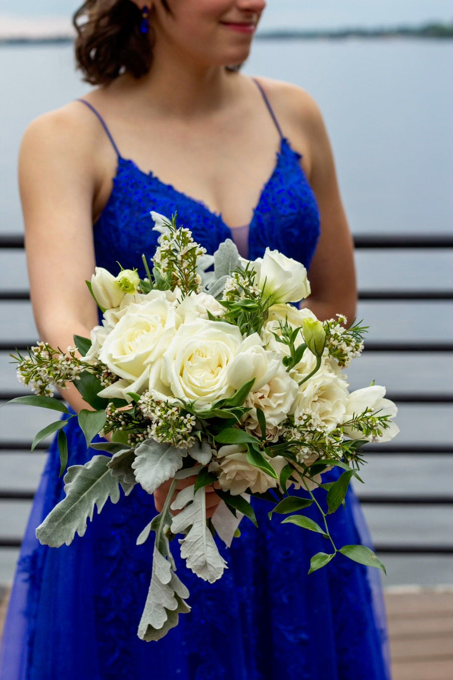 Custom Dance Posy