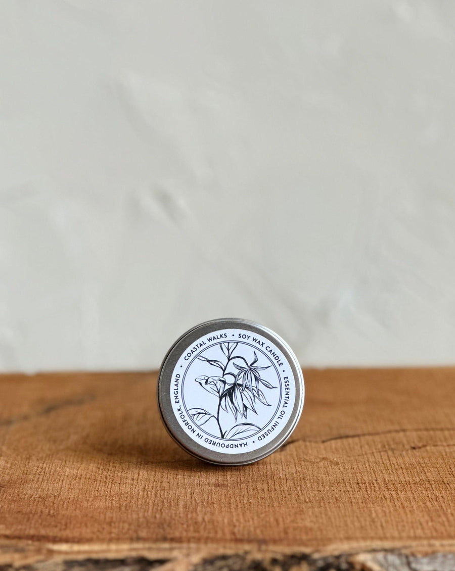 Norfolk Natural Living Candle