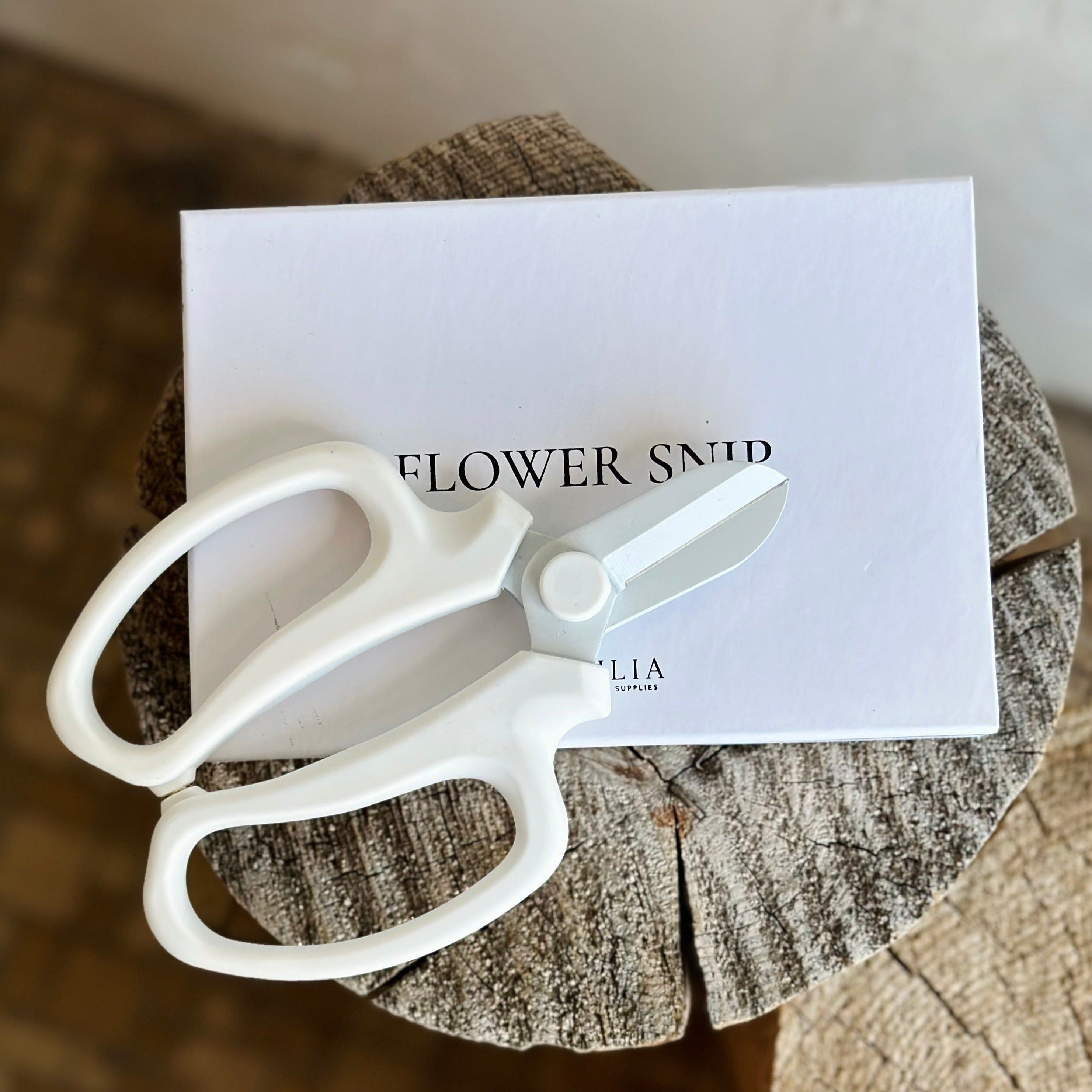 Camilia Flower Snips – Moss Flower Shop